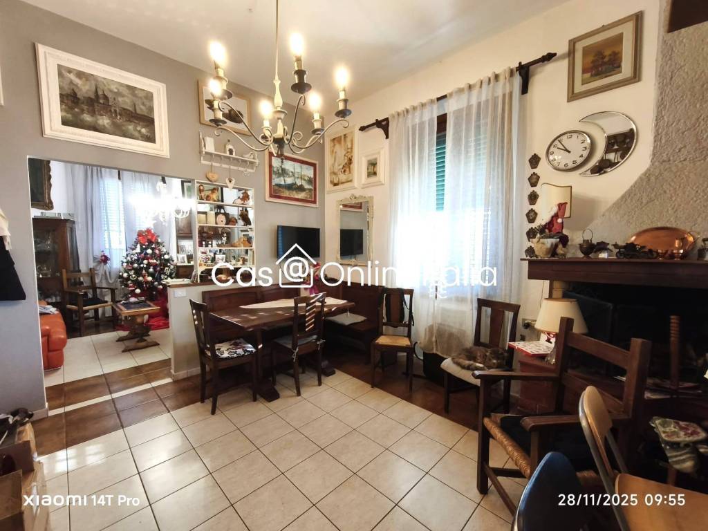 Appartamento a Prato in Via Francesco Ferrucci, 24 - Foto 2