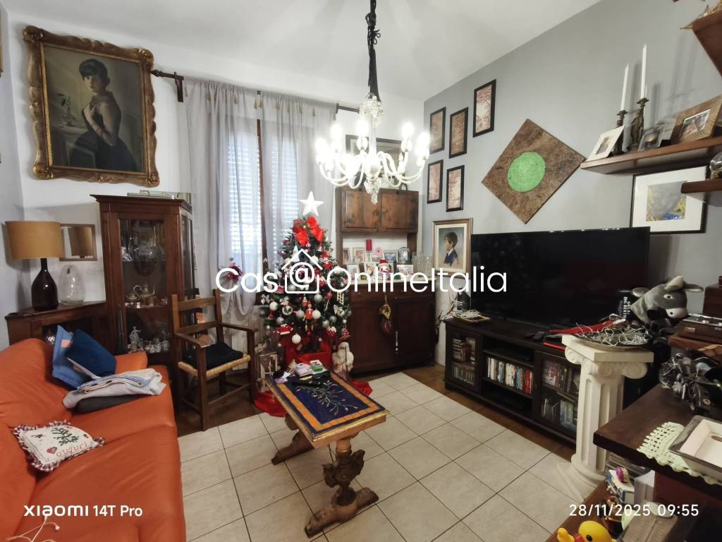 Appartamento a Prato in Via Francesco Ferrucci, 24 - Foto 4