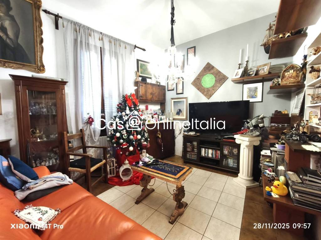 Appartamento a Prato in Via Francesco Ferrucci, 24 - Foto 5