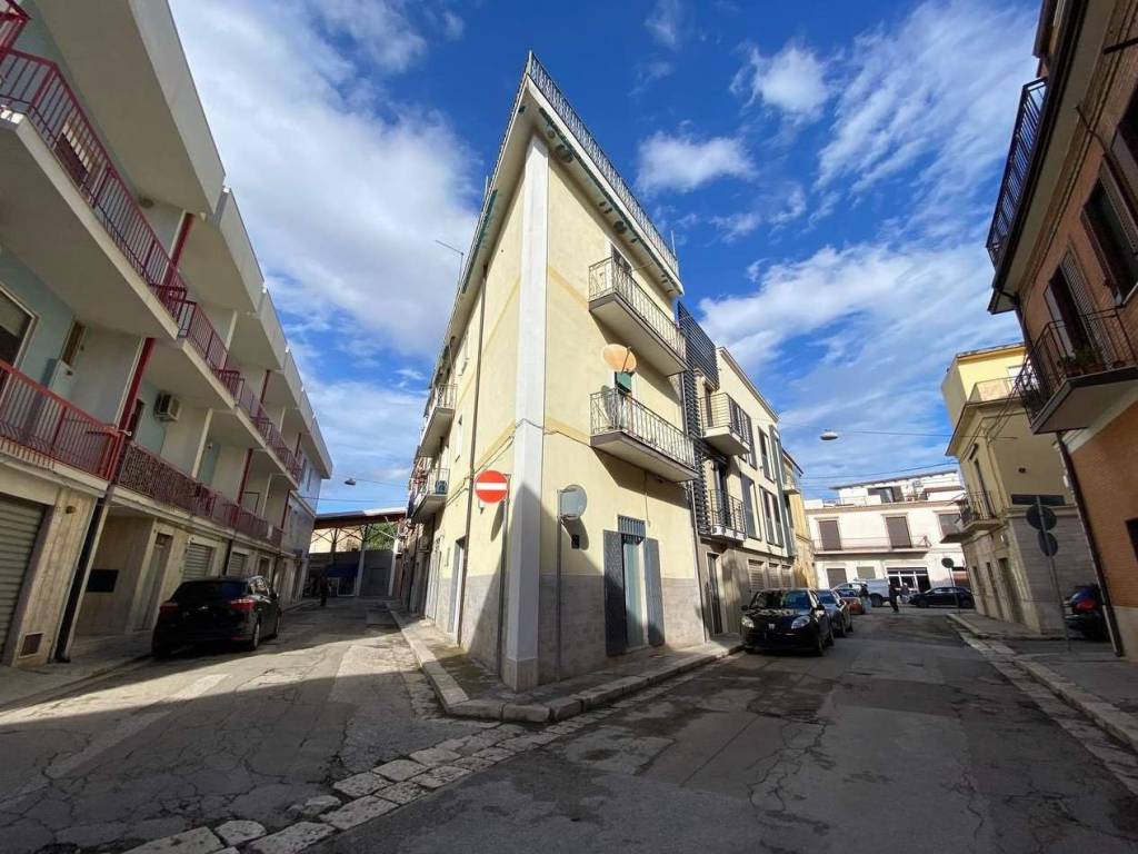 Box / garage a San severo in Via Michele del Vicario - Foto 2