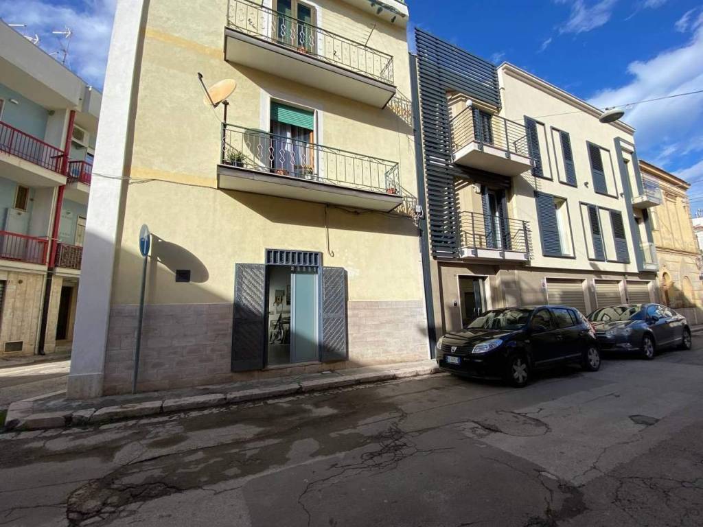 Box / garage a San severo in Via Michele del Vicario - Foto 3