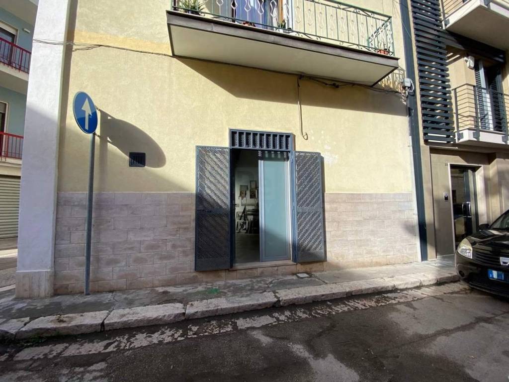 Box / garage a San severo in Via Michele del Vicario - Foto 4