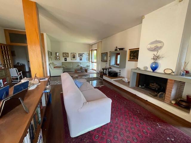 Villa a Pontassieve in Via della Torre, 37 - Foto 4