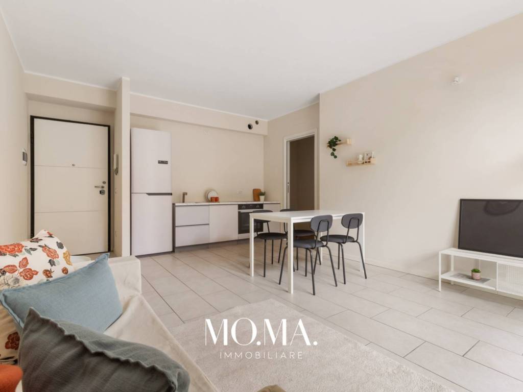 Appartamento a Merate in Via San Giuseppe, 3 - Foto 2