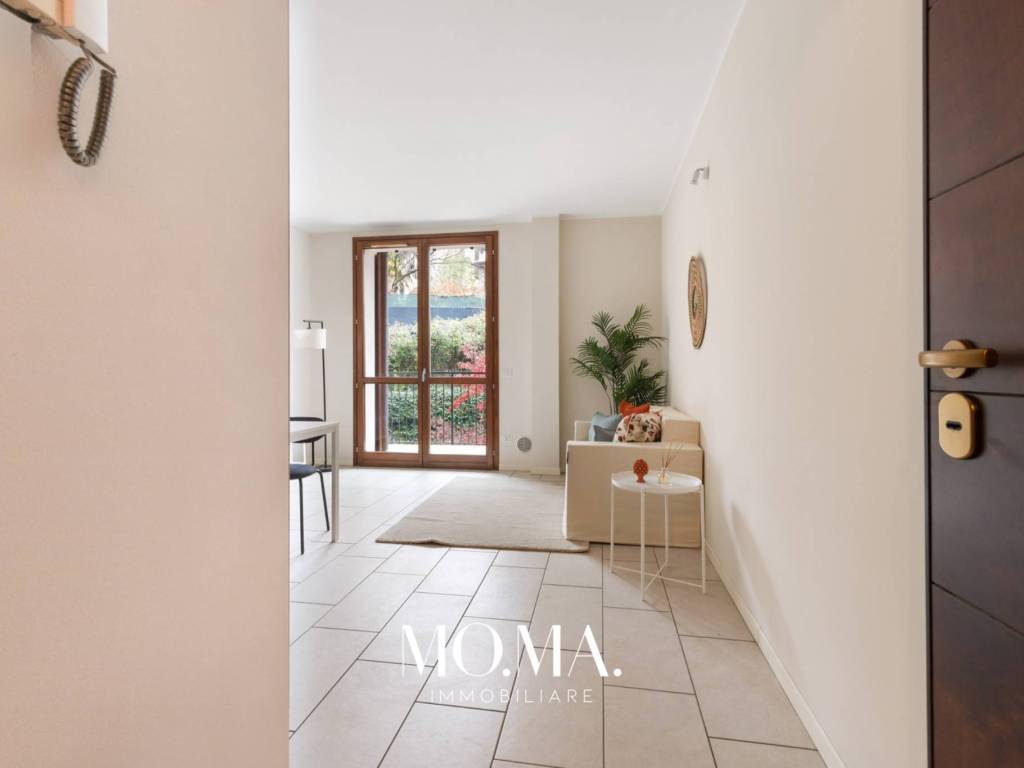 Appartamento a Merate in Via San Giuseppe, 3 - Foto 4