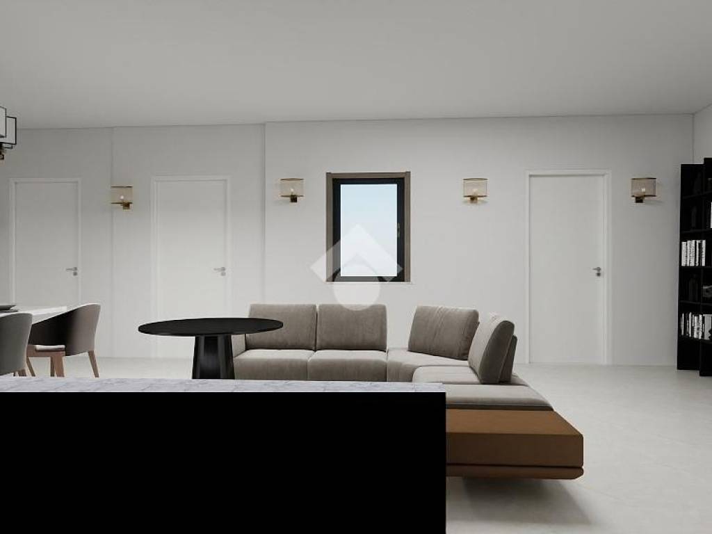 Casa indipendente a Quartu sant'elena in Bifamiliare Via del Timo, 34 - Foto 2