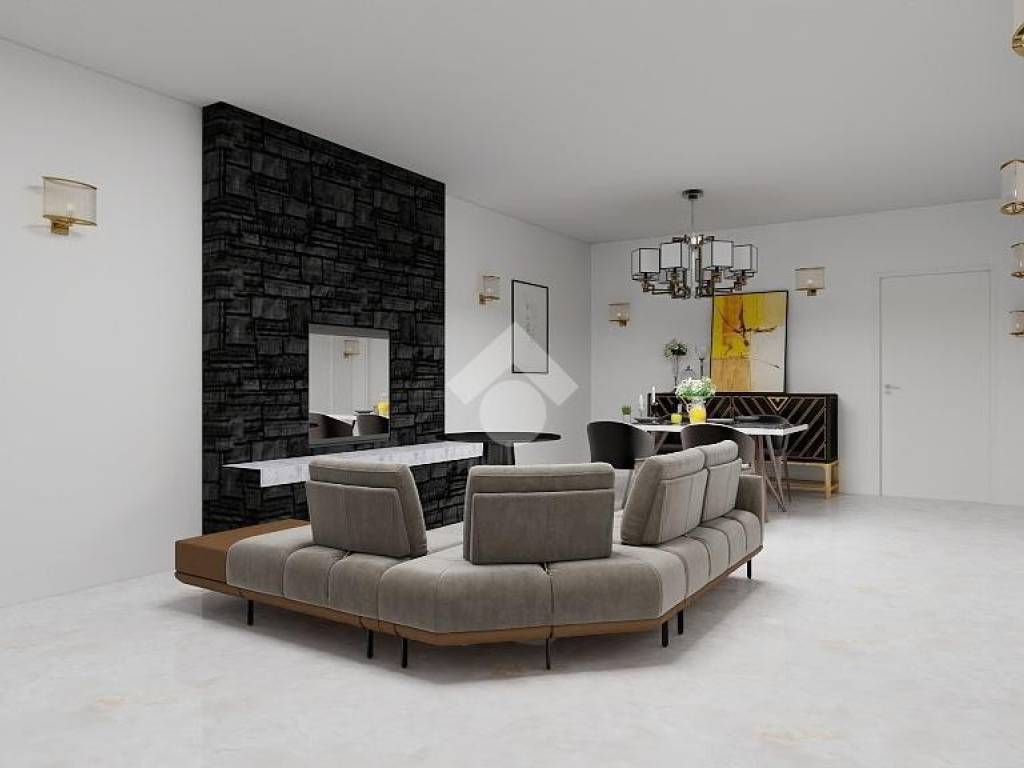 Casa indipendente a Quartu sant'elena in Bifamiliare Via del Timo, 34 - Foto 3