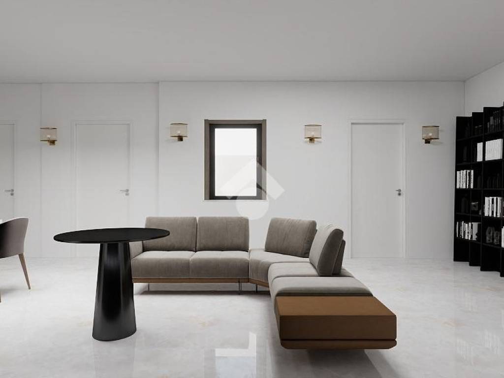 Casa indipendente a Quartu sant'elena in Bifamiliare Via del Timo, 34 - Foto 4