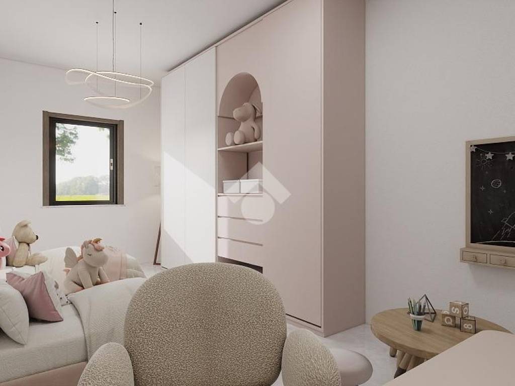 Casa indipendente a Quartu sant'elena in Bifamiliare Via del Timo, 34 - Foto 5