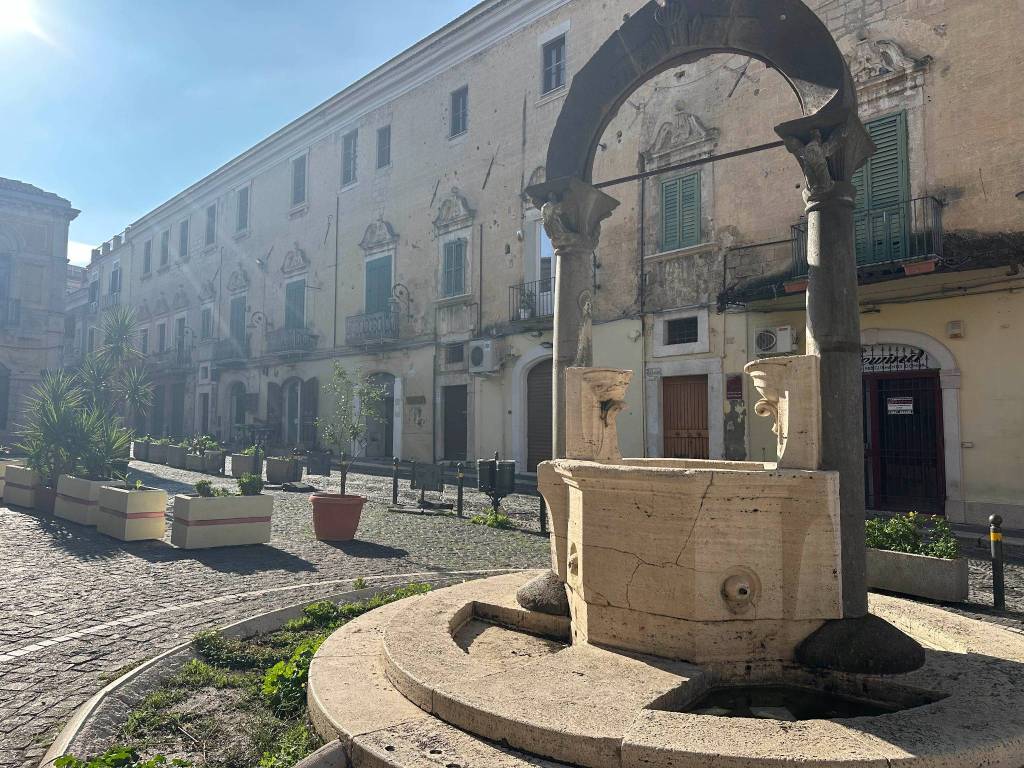 Immobile a Foggia in Piazza Federico II, 13 - Foto 2