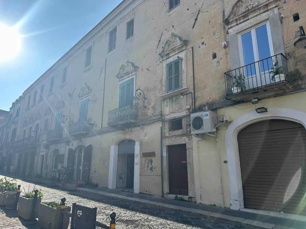Immobile a Foggia in Piazza Federico II, 13 - Foto 3