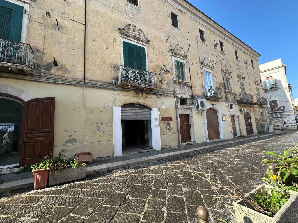 Immobile a Foggia in Piazza Federico II, 13 - Foto 4