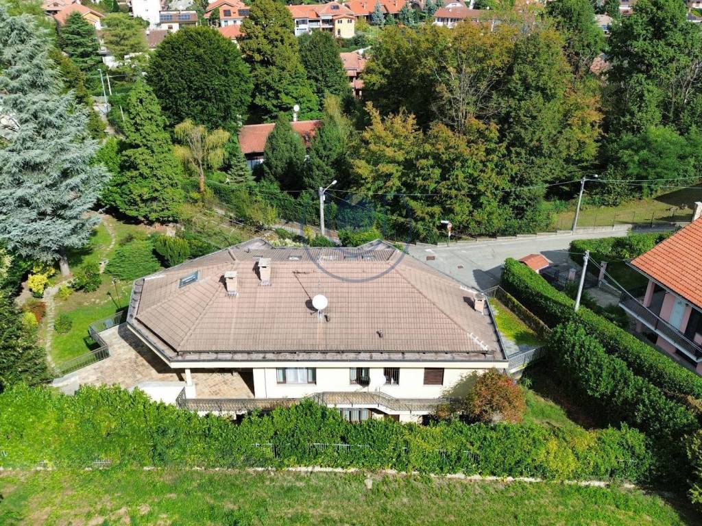 Villa a Rosta in VIA MATER DIVINAE GRATIAE - Foto 3