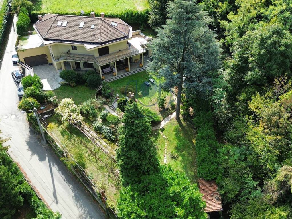Villa a Rosta in VIA MATER DIVINAE GRATIAE - Foto 4