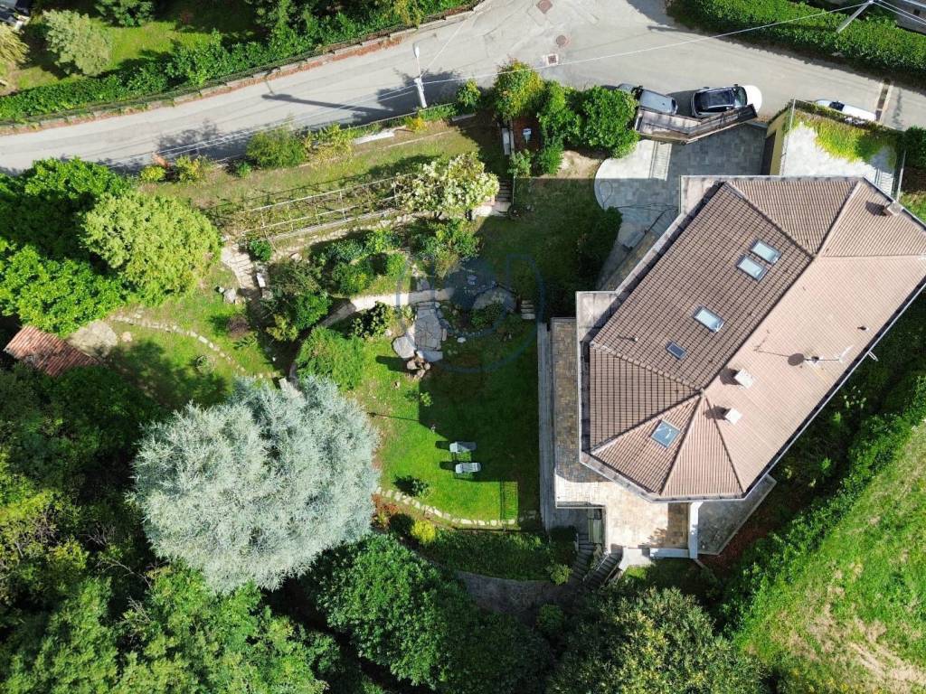 Villa a Rosta in VIA MATER DIVINAE GRATIAE - Foto 5