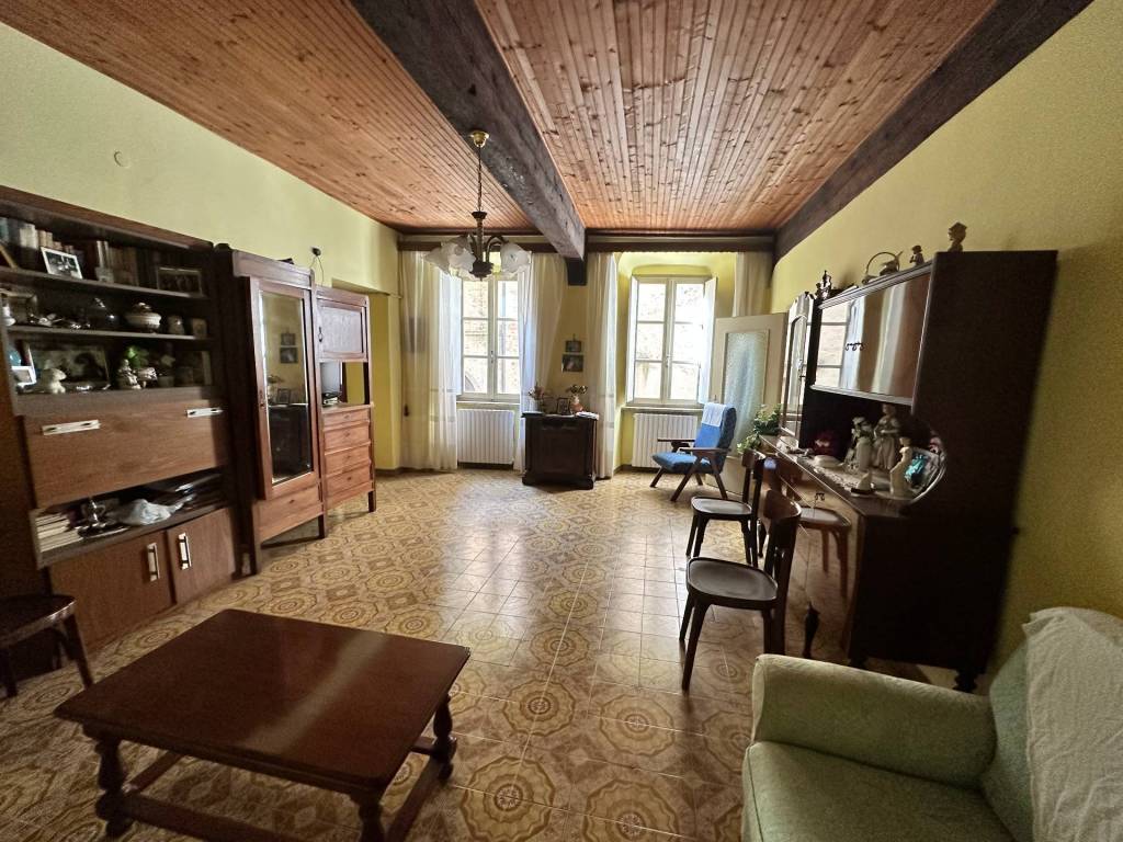 Palazzo / stabile a Giaveno in via Cardinal Maurizio - Foto 2