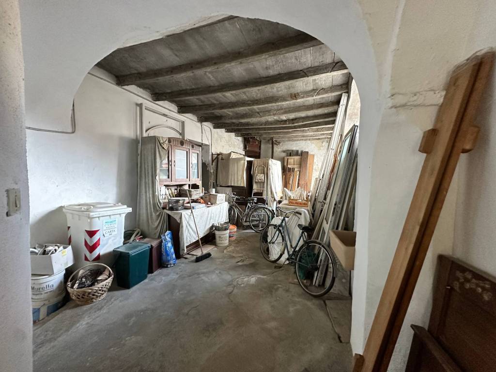 Palazzo / stabile a Giaveno in via Cardinal Maurizio - Foto 3