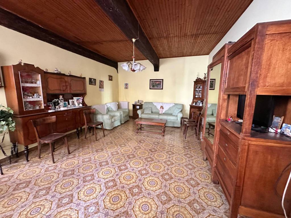 Palazzo / stabile a Giaveno in via Cardinal Maurizio - Foto 5