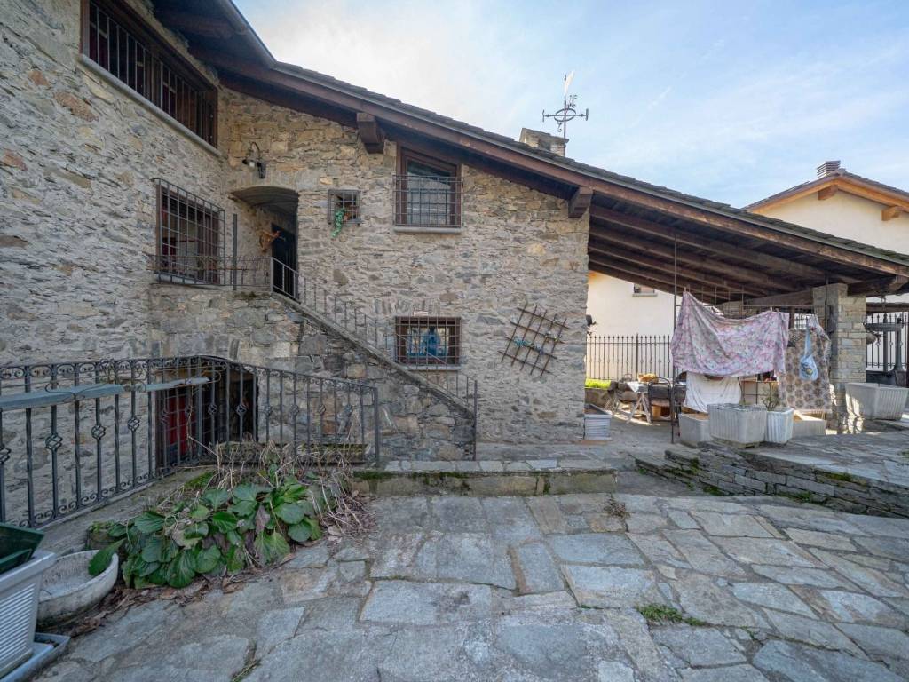 Villa a Teglio in Via San Gervasio - Foto 2