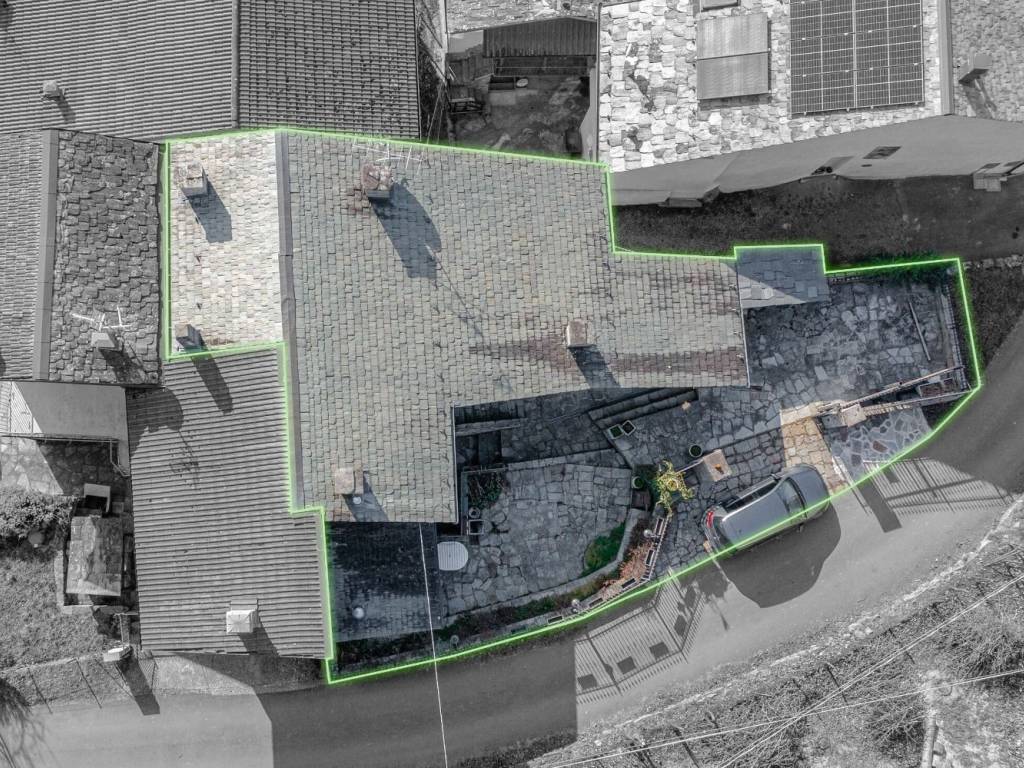 Villa a Teglio in Via San Gervasio - Foto 4