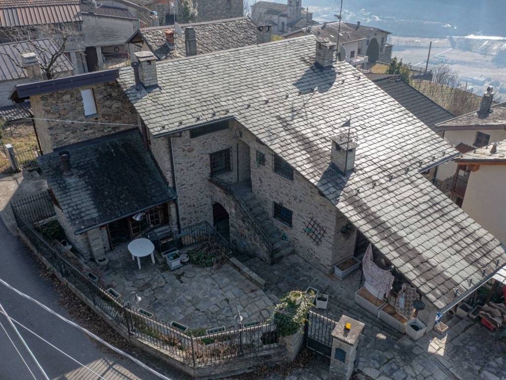 Villa a Teglio in Via San Gervasio - Foto 5