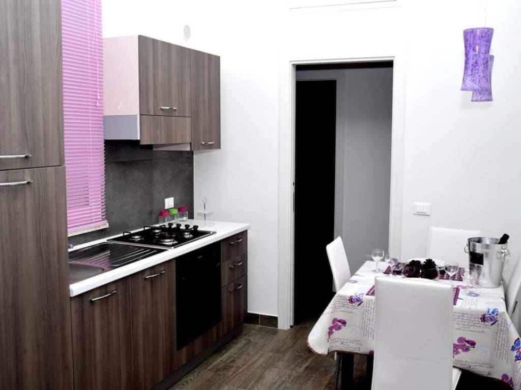 Appartamento a Marsala in Via Lazzara - Foto 2