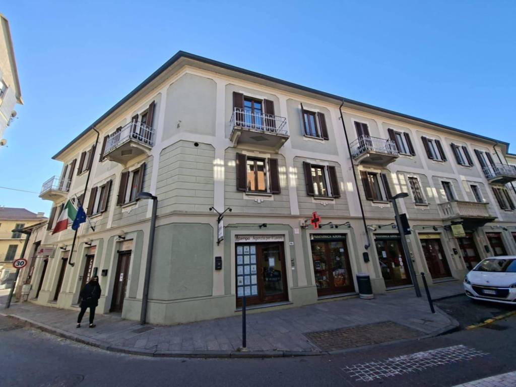 Immobile a Settimo torinese in Via Giuseppe Mazzini, 18 - Foto 2