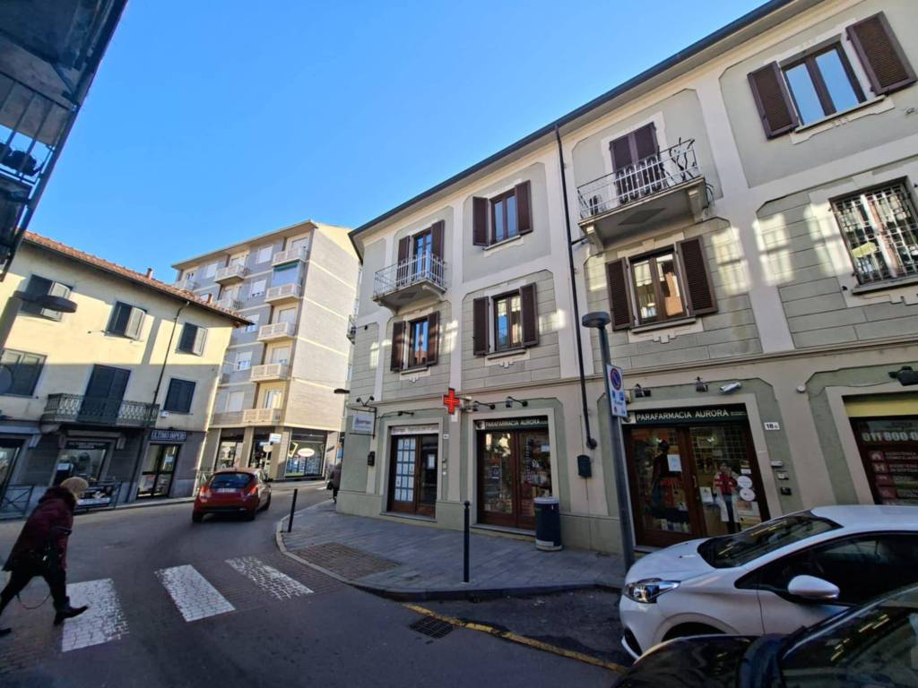 Immobile a Settimo torinese in Via Giuseppe Mazzini, 18 - Foto 3