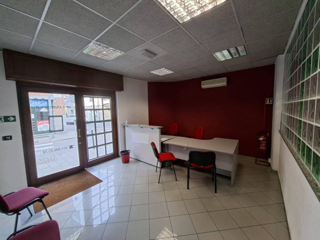 Immobile a Settimo torinese in Via Giuseppe Mazzini, 18 - Foto 5