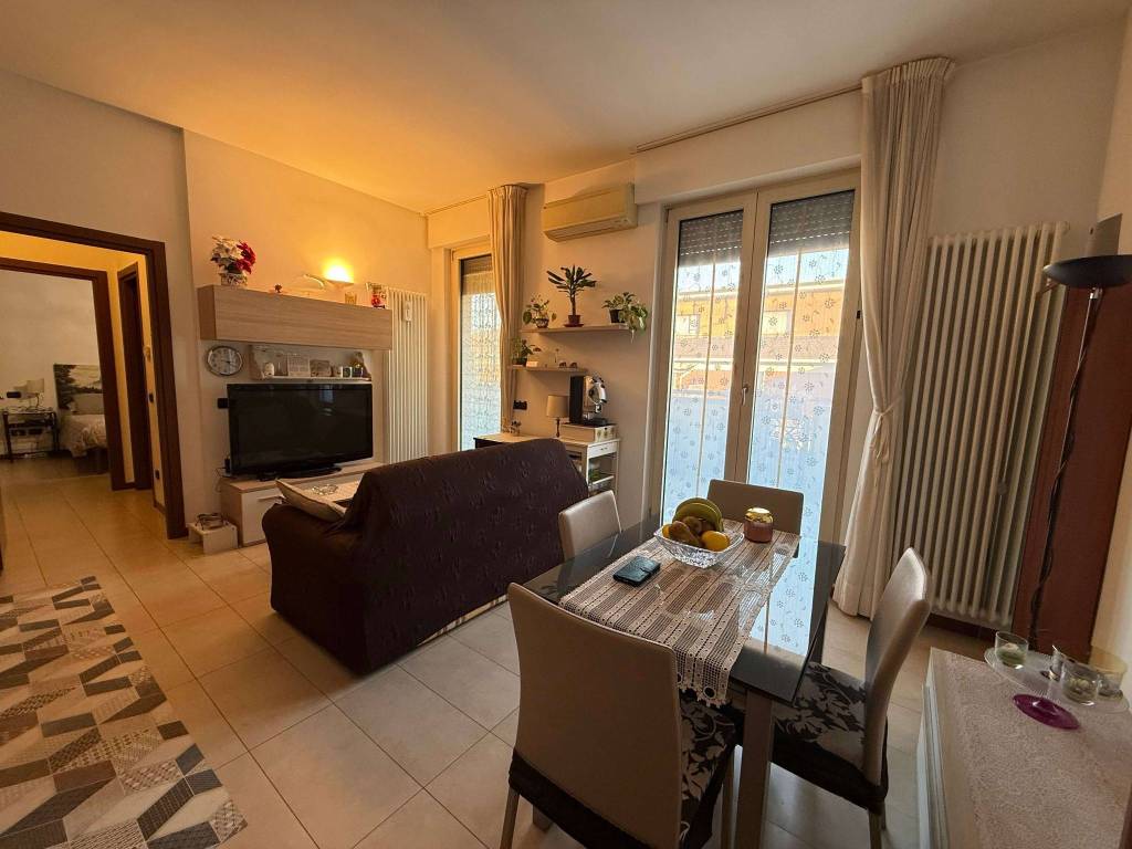 Appartamento a Piacenza in Via Giulio Alberoni, 102 - Foto 3