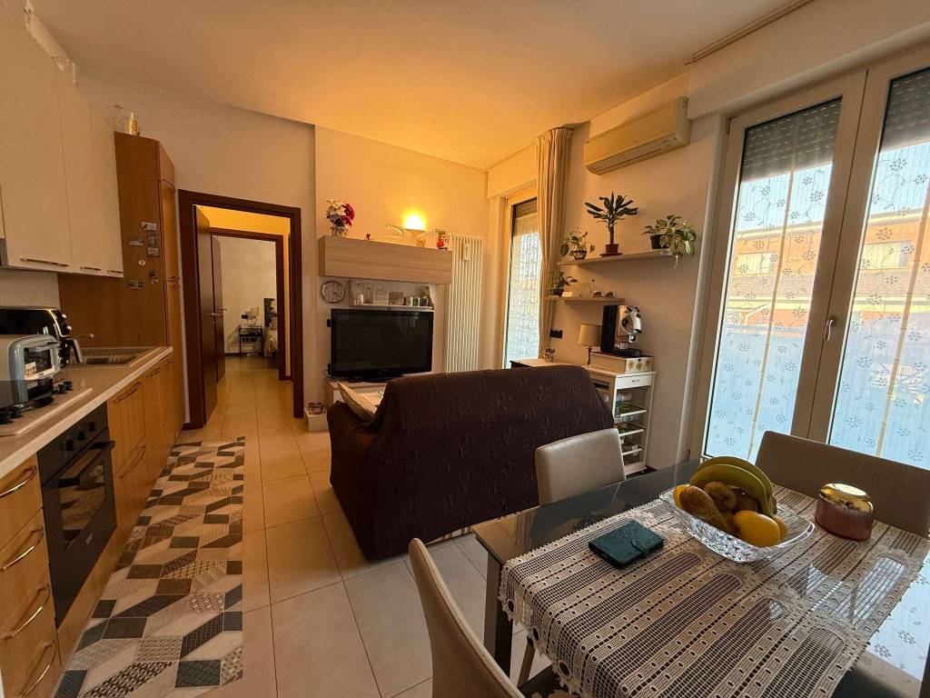 Appartamento a Piacenza in Via Giulio Alberoni, 102 - Foto 4