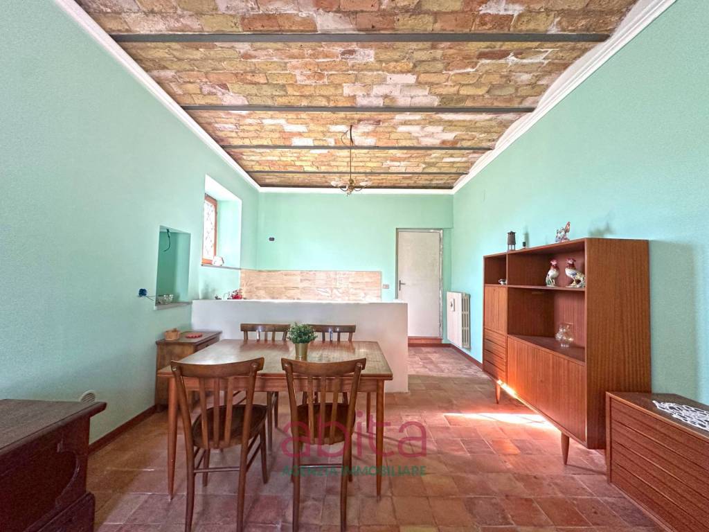 Casa indipendente a Castorano in Strada Provinciale 106, 106 - Foto 2