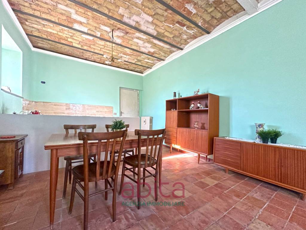 Casa indipendente a Castorano in Strada Provinciale 106, 106 - Foto 4