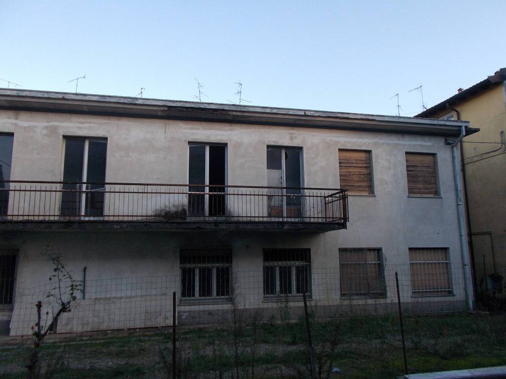 Palazzo / stabile a Lomazzo in Via Roma - Foto 3