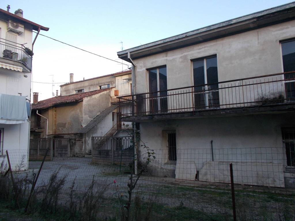 Palazzo / stabile a Lomazzo in Via Roma - Foto 4