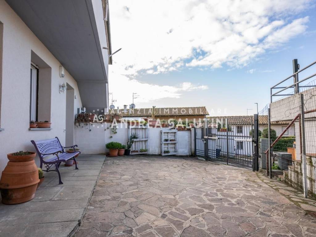 Appartamento a Pontedera in Via dei Fabbri, , 56025 - Foto 3