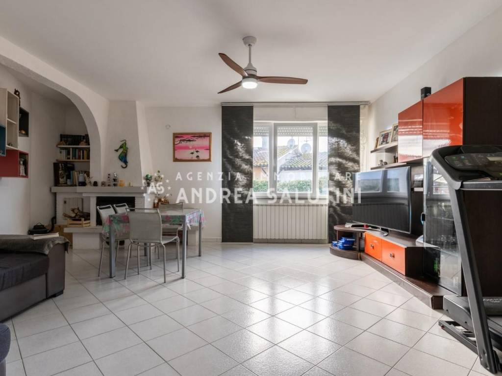 Appartamento a Pontedera in Via dei Fabbri, , 56025 - Foto 4