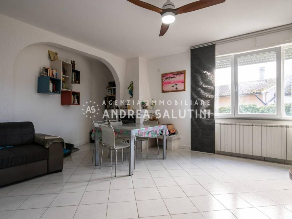 Appartamento a Pontedera in Via dei Fabbri, , 56025 - Foto 5