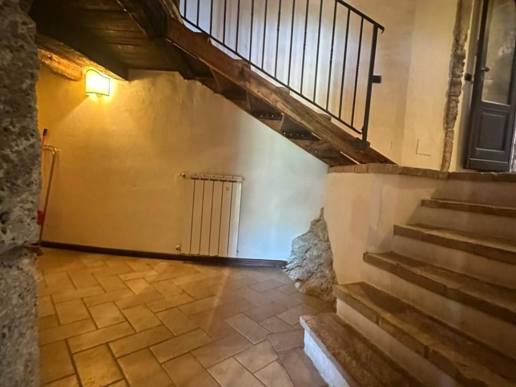 Appartamento a Arrone in Via dello Sportello, 20 - Foto 3