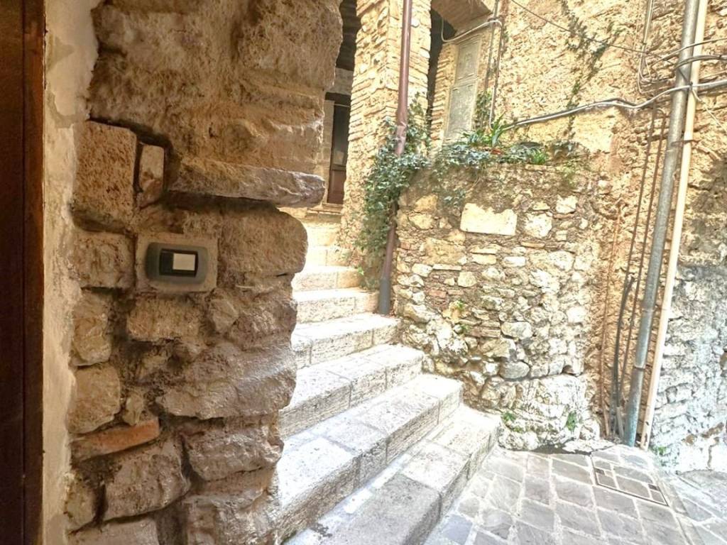 Appartamento a Arrone in Via dello Sportello, 20 - Foto 5