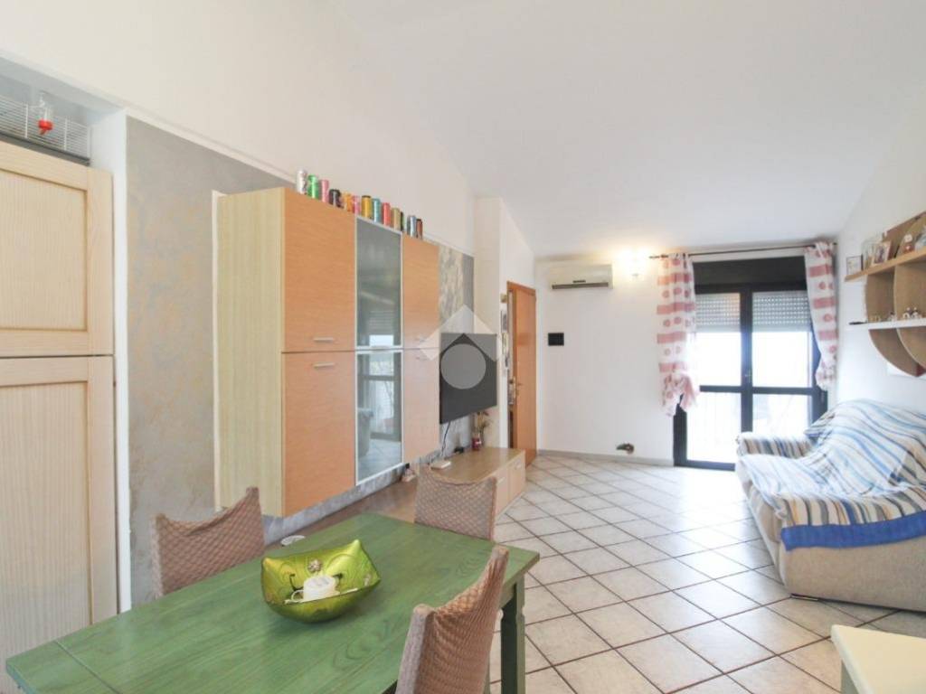 Appartamento a Campomarino in Corso Skanderberg, 19 - Foto 3