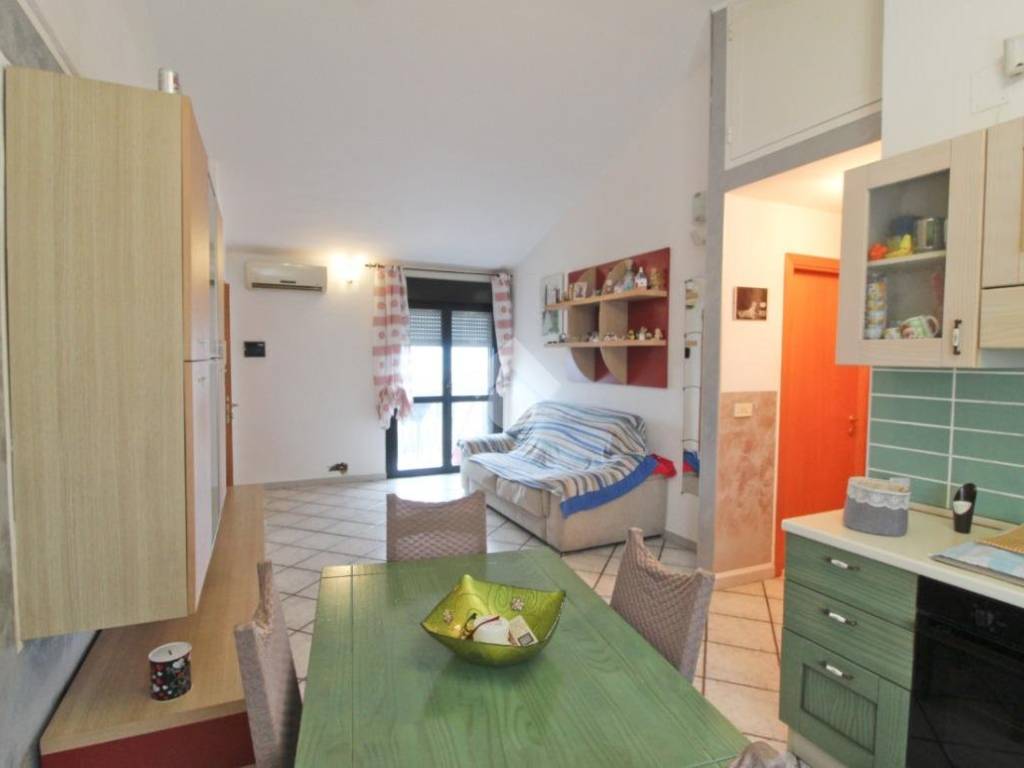 Appartamento a Campomarino in Corso Skanderberg, 19 - Foto 4