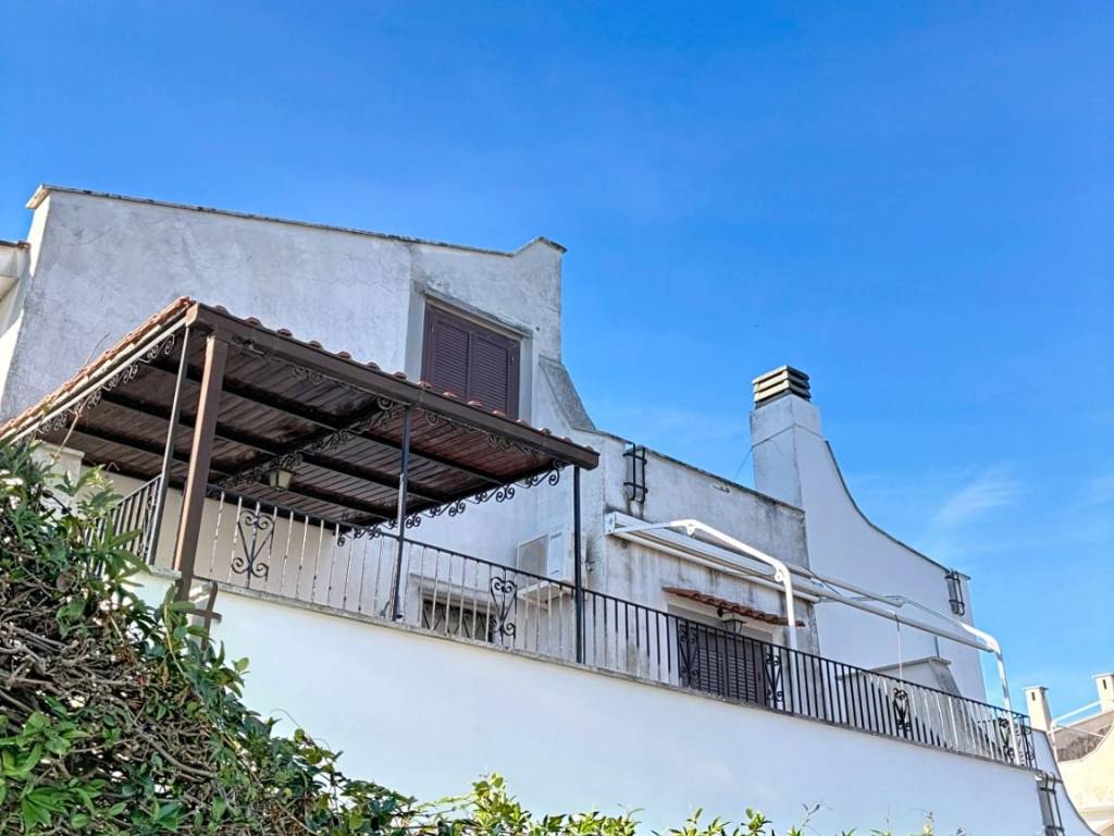 Appartamento a Cerveteri in Via Monte Paparano, 17 - Foto 3