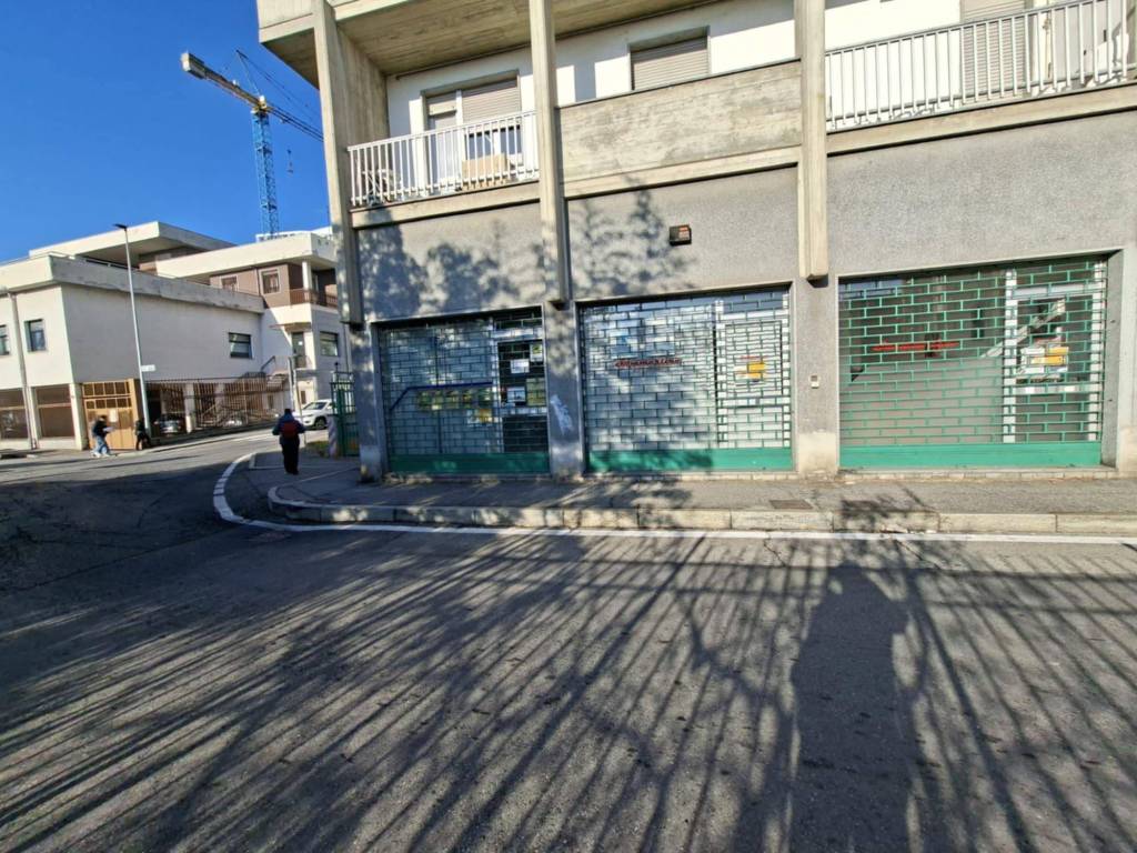 Immobile a Settimo torinese in Via Chiomo, 4 - Foto 5