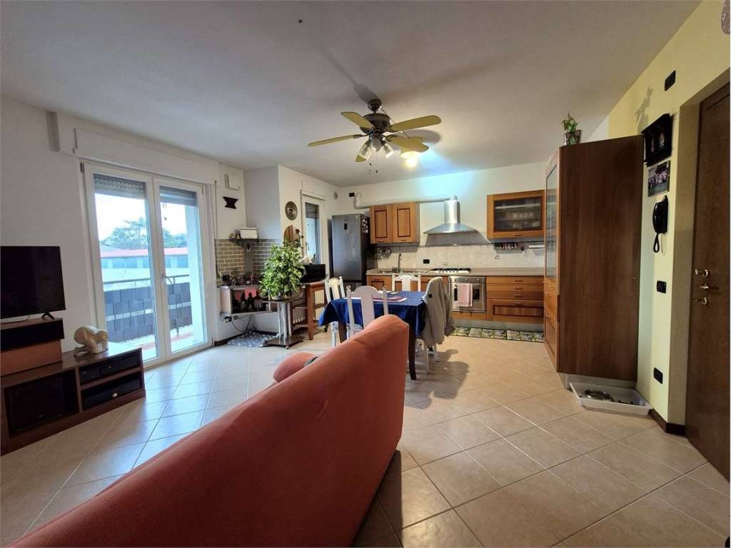 Appartamento a Vigasio in A.E. KESSLER, 8 - Foto 5