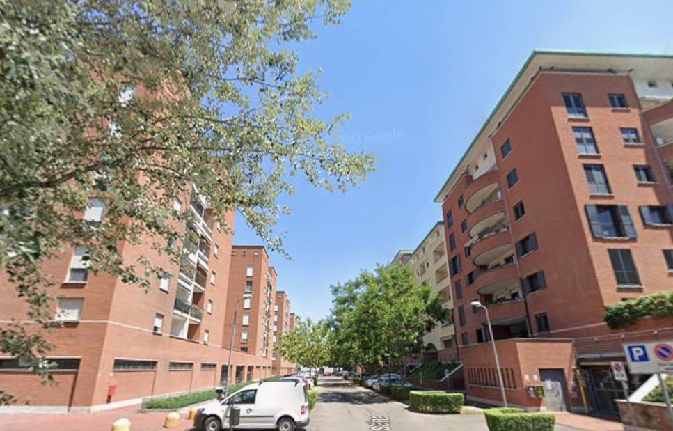 Appartamento a Vimodrone in Viale Martesana, 107 - Foto 2