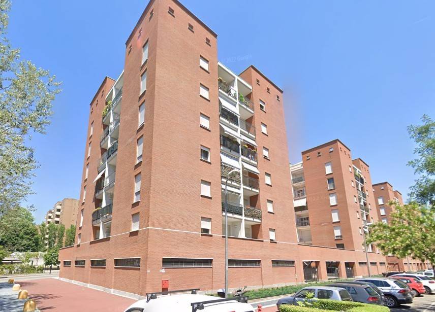 Appartamento a Vimodrone in Viale Martesana, 107 - Foto 5