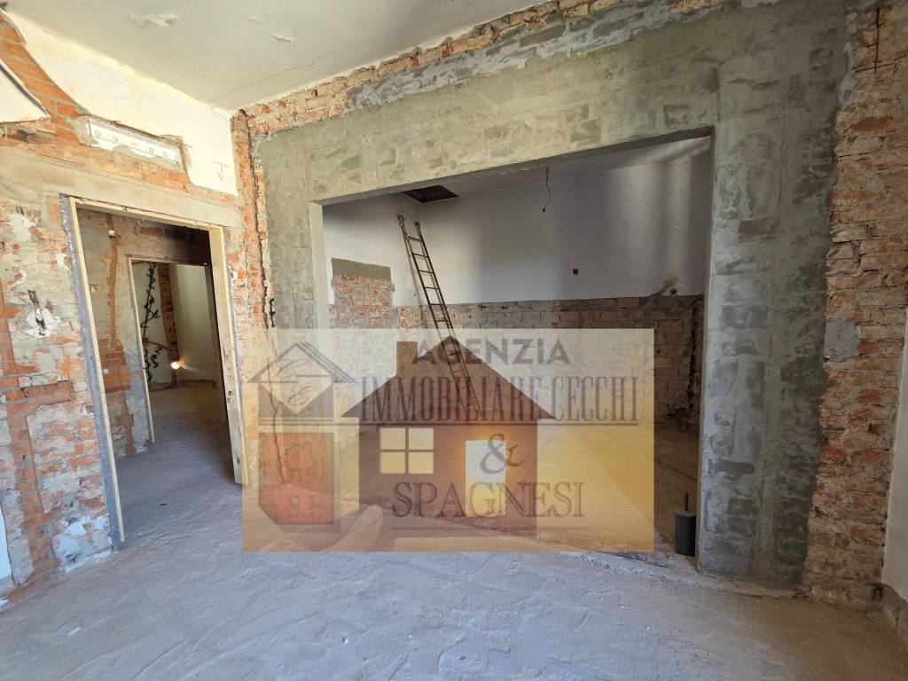 Appartamento a Campi bisenzio in Strada Regionale Pistoiese, 155 - Foto 3