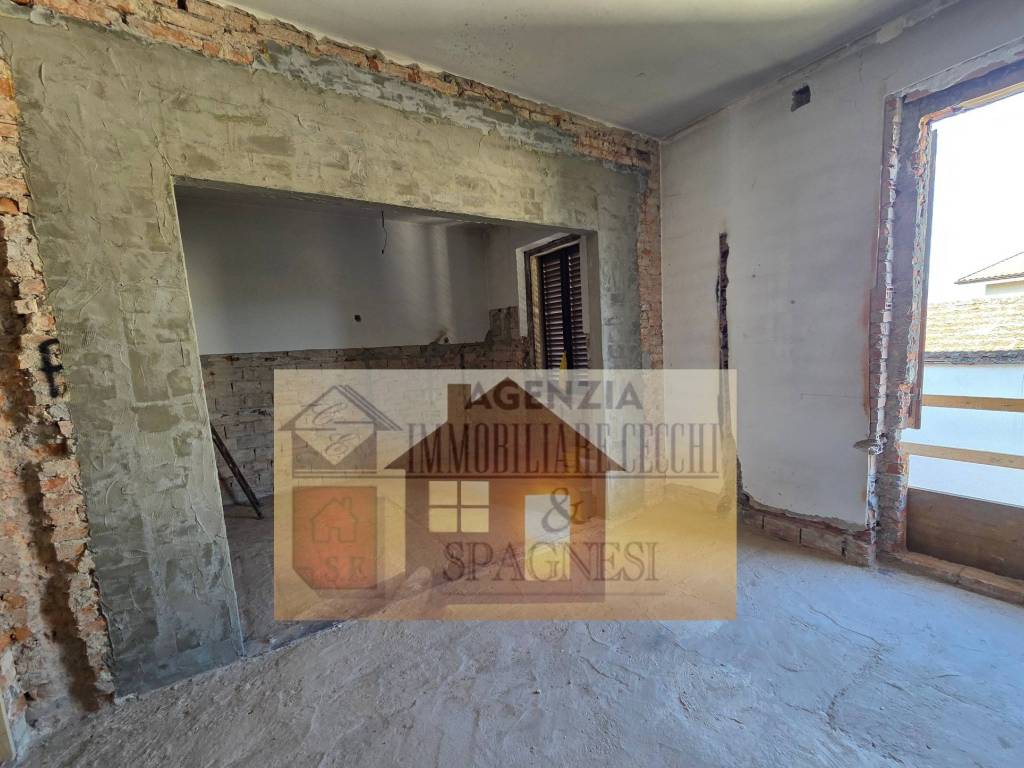 Appartamento a Campi bisenzio in Strada Regionale Pistoiese, 155 - Foto 5