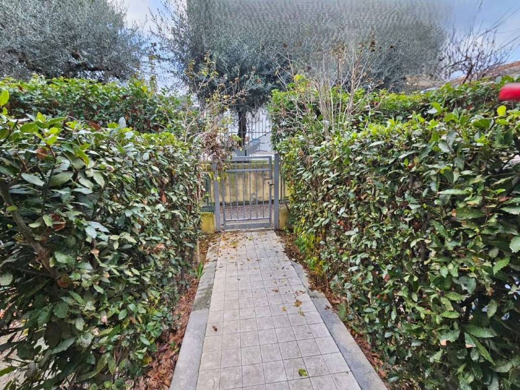 Villetta a schiera a Agugliano - Foto 2